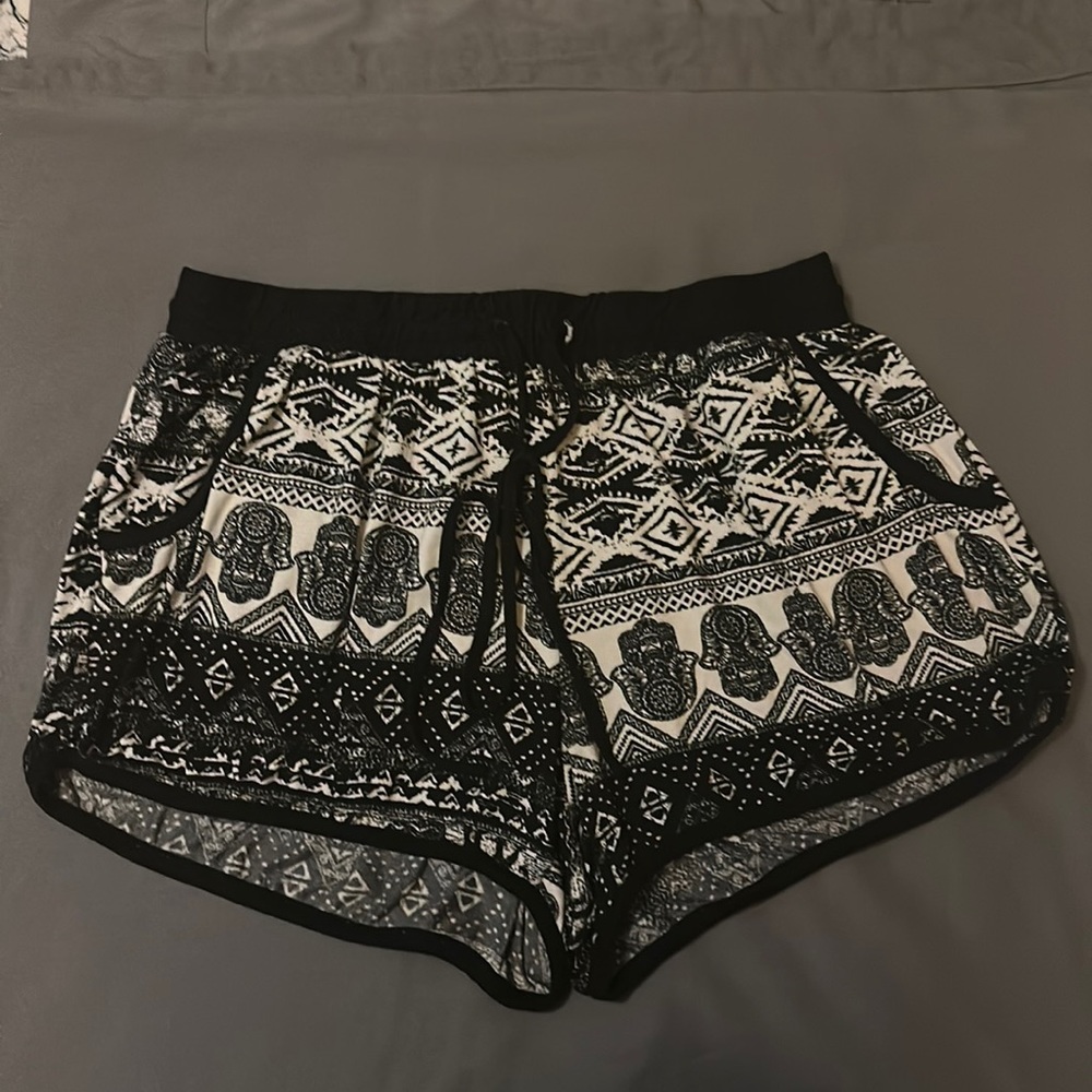 Eye Candy Women’s Shorts